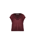 WATERMELON VEST PLUM