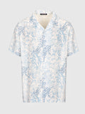 shirts / White Celestial Shirt