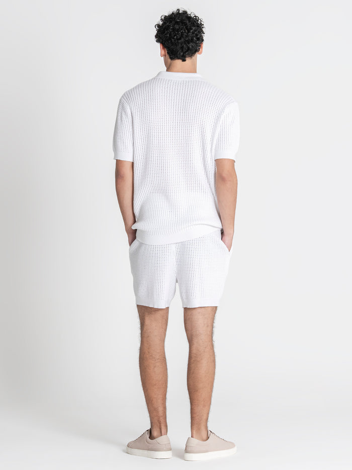 shirts / Navy Blue Smart Pants
