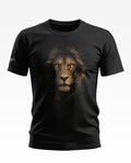 Wild Tiger Cotton T-shirt