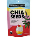 Wilderness Poet - Organic Chia Seeds - RealLifeHealing