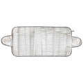 Windscreen Frost Cover | Poundstretcher 341188