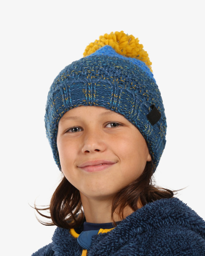 Wintermütze für Kinder Kilpi JOKER-J