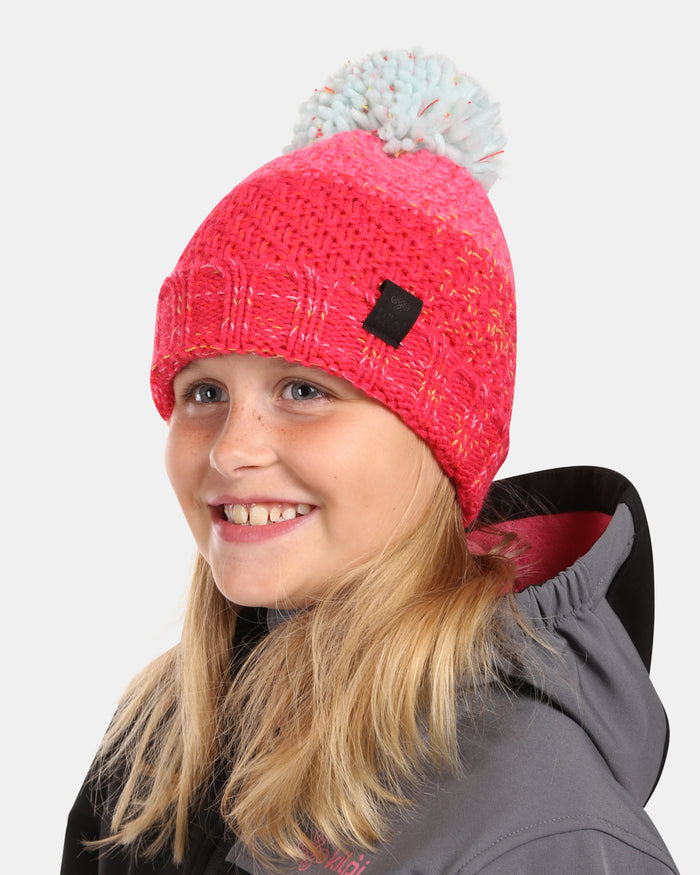 Wintermütze für Kinder Kilpi JOKER-J
