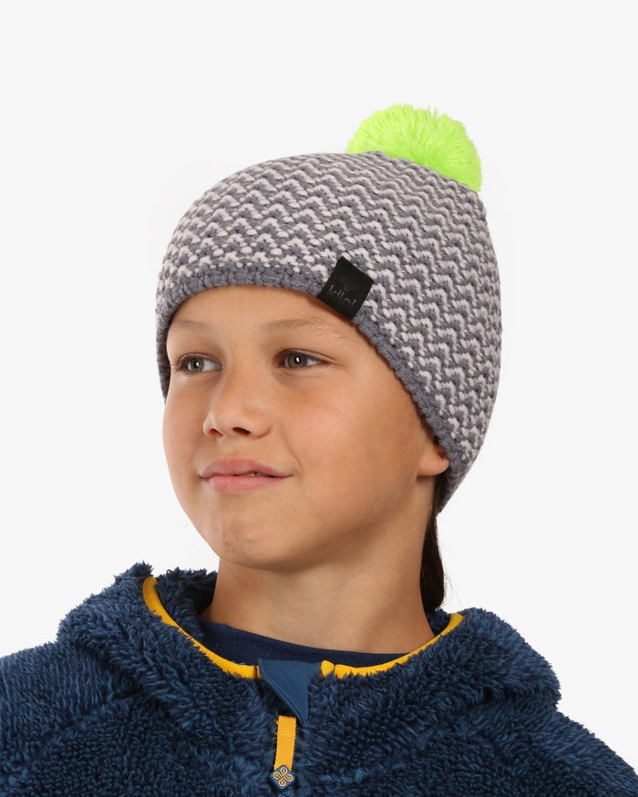 Wintermütze für Kinder Kilpi PAULO-J