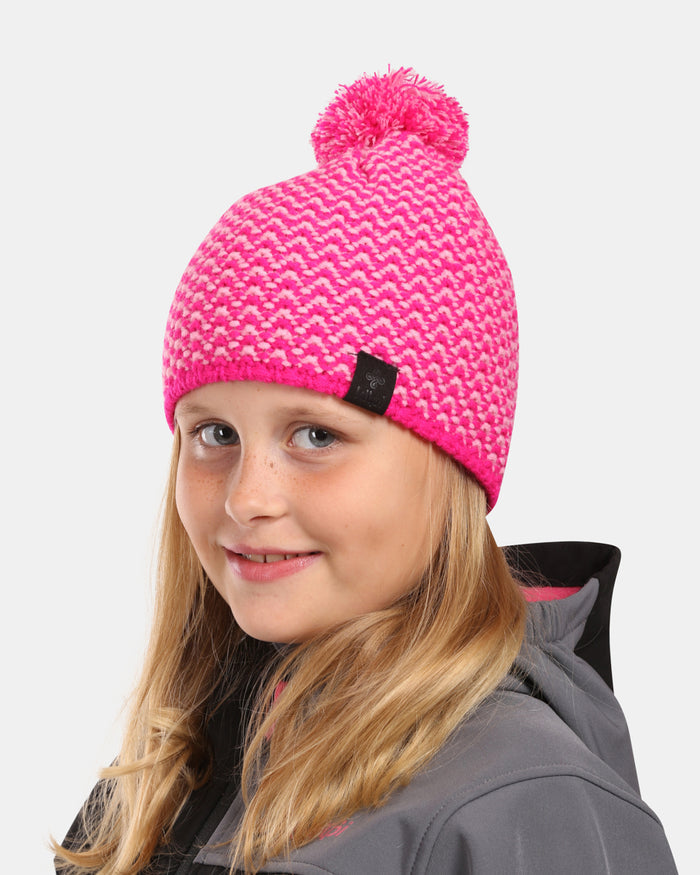 Wintermütze für Kinder Kilpi PAULO-J