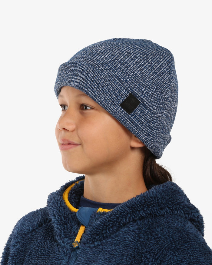 Wintermütze für Kinder Kilpi REFLEC-J