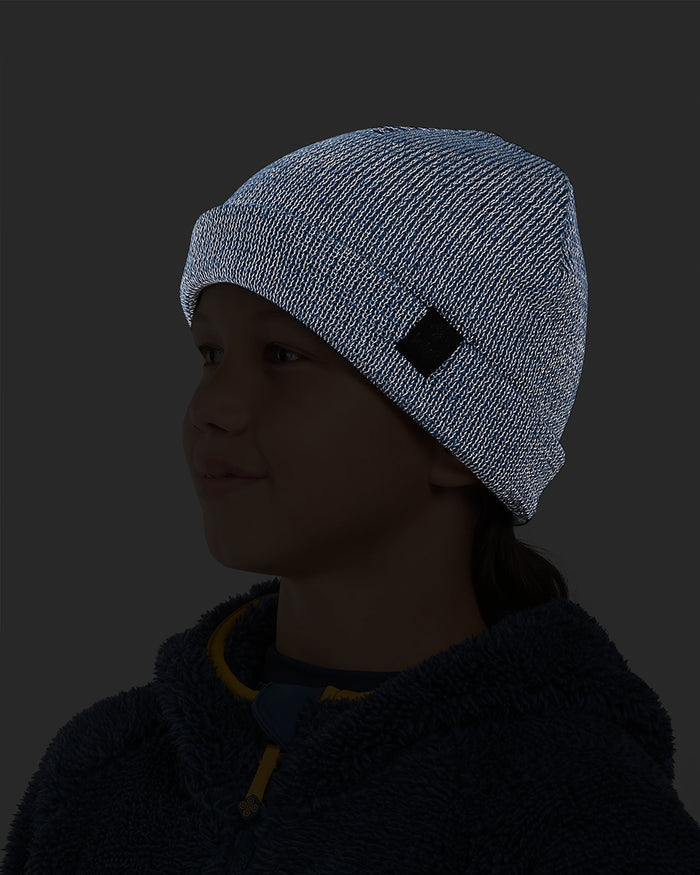 Wintermütze für Kinder Kilpi REFLEC-J