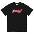 Wisconsin Bud heavyweight t-shirt