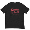 Wisconsin Kollege Klub Pin Up Tee