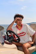 Wisconsin Pitch Jersey