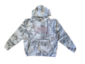 Wisconsin Rhinestone Camo Hoodie