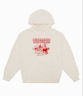 Wisconsin Wild West Hoodie