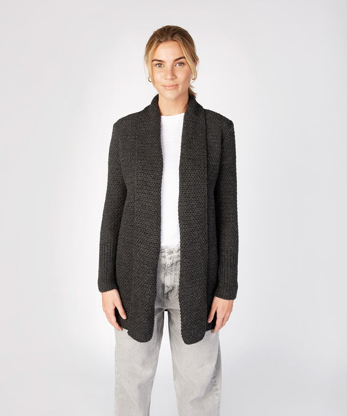 Navy - IrelandsEye Knitwear / X-Small