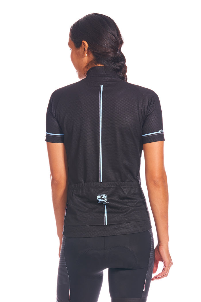 Women's Moda Vero Pro Jersey by Giordana Cycling, , Made in Italy
