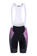 Women's Vero Bib Shorts by Giordana Cycling, Regular, Made in Italy