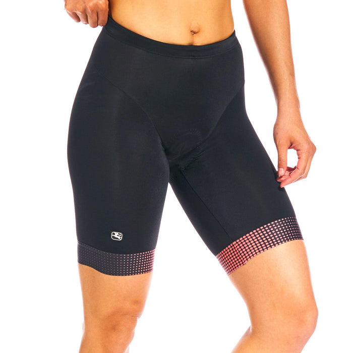 Women's Vero Pro Tri Short by Giordana Cycling, , Made in Italy
