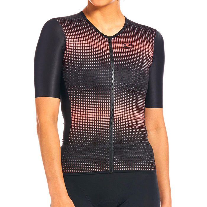 Women's Vero Pro Tri Top by Giordana Cycling, , Made in Italy