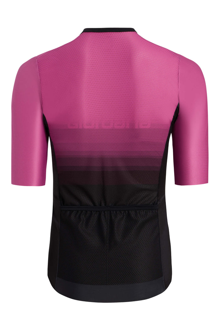 Women's Vero Tri Jersey by Giordana Cycling, , Made in Italy
