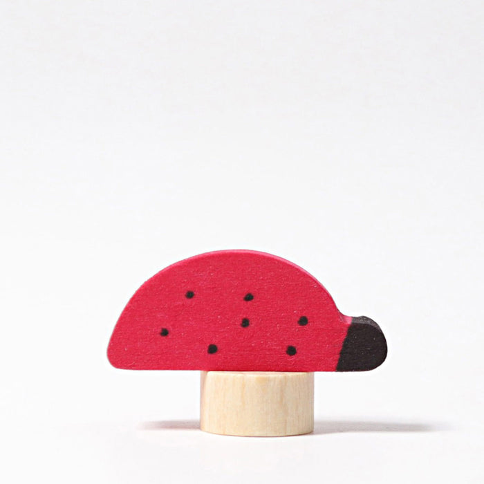 Ladybird