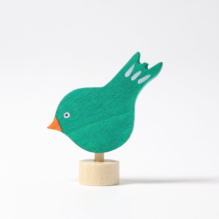 Pecking Bird