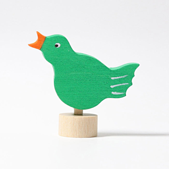 Singing Bird