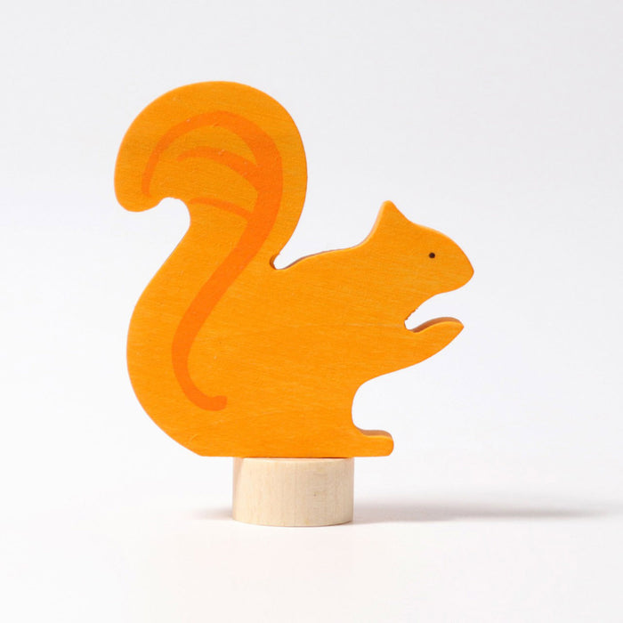 Squirrel