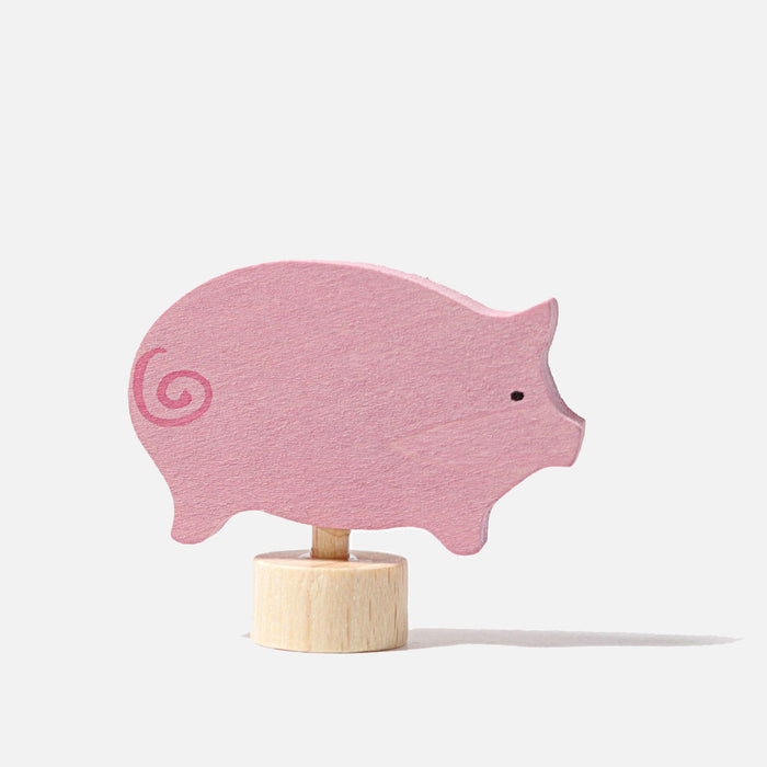 Pink Pig