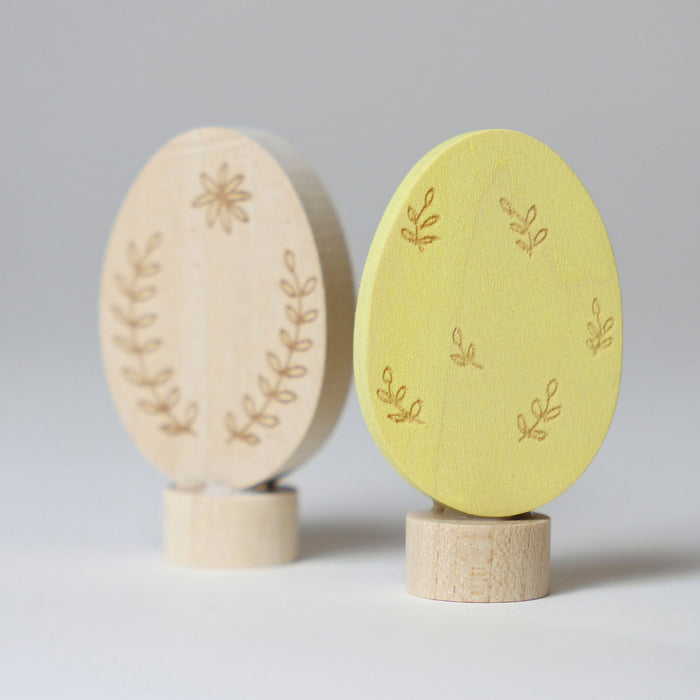 Ornamental Eggs