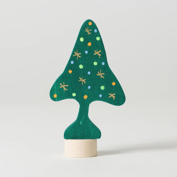 Wooden Celebration Figures For Celebration Ring - More Options