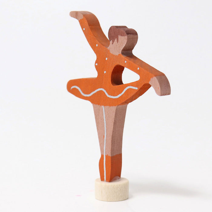 Ballerina Orange Blossom