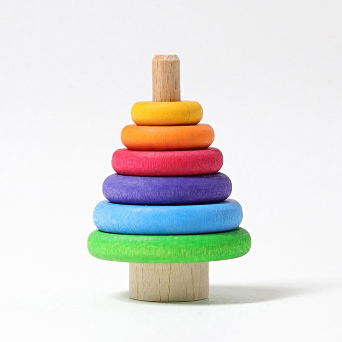 Conical Tower
