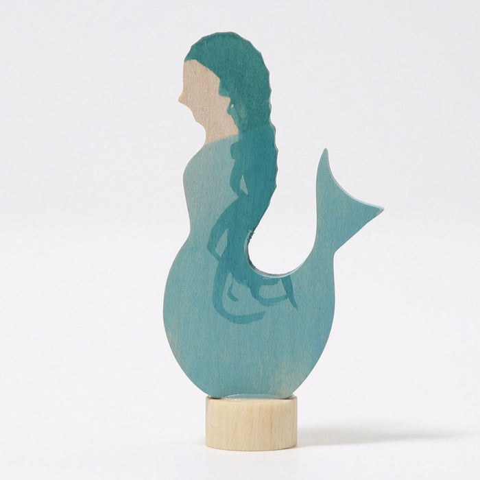 Mermaid Aquamarin