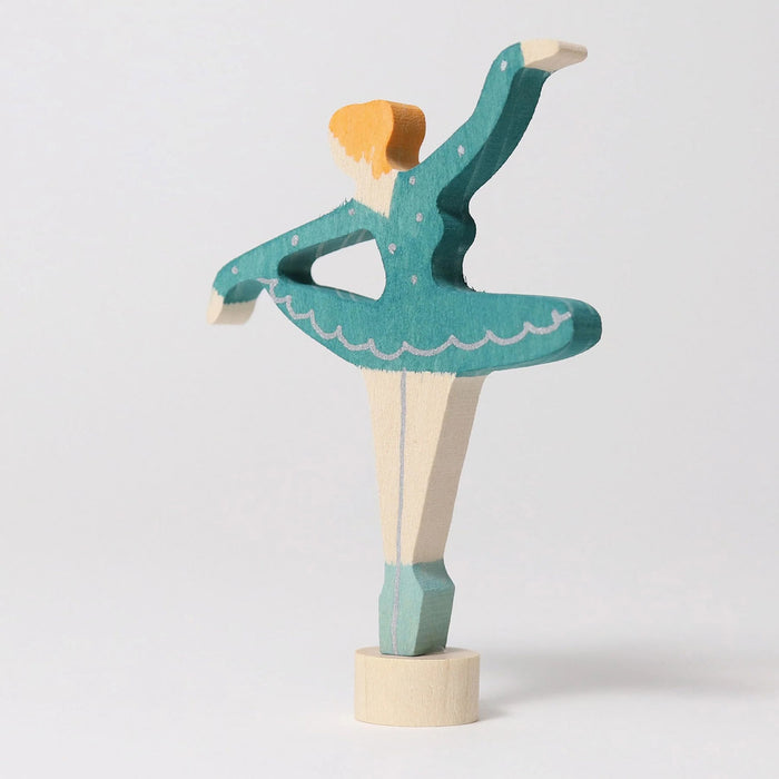 Ballerina Sea Breeze