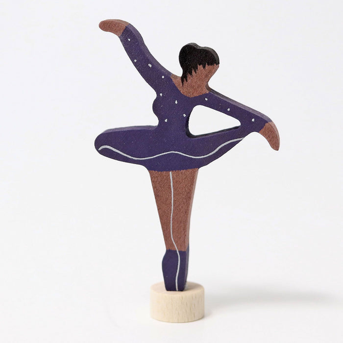 Ballerina Lilac Scent