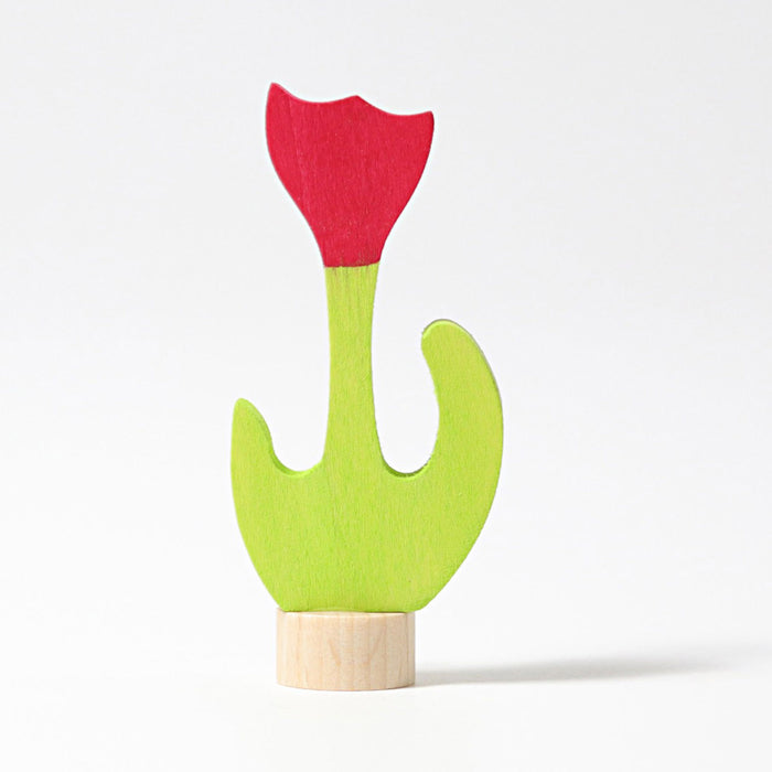 Red Tulip