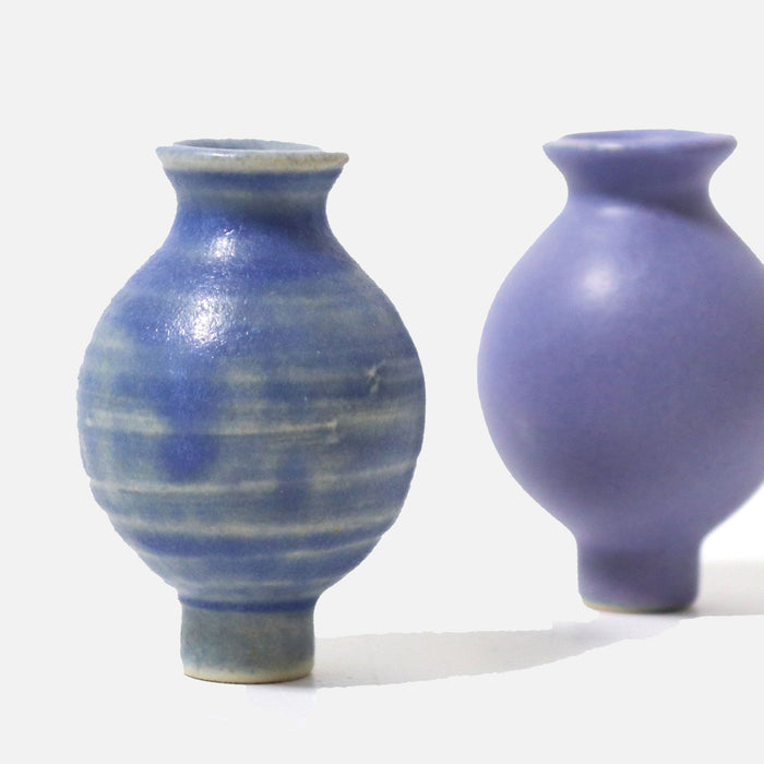 Blue Vase