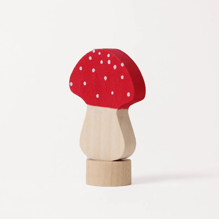 Fly Agaric
