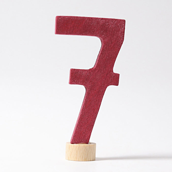 7