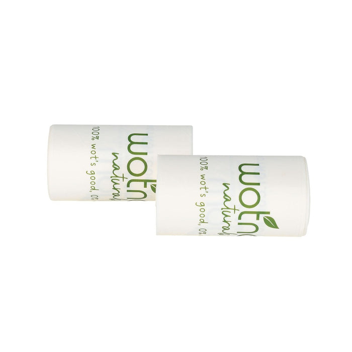 Go-For-Zero-Australia-Wotnot-Naturals-Australia-100%-Biodegradable-Bags-50-Bags-Compostable