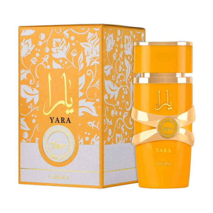 Yara Tous by Lattafa for Women 3.4 oz EDP Spray