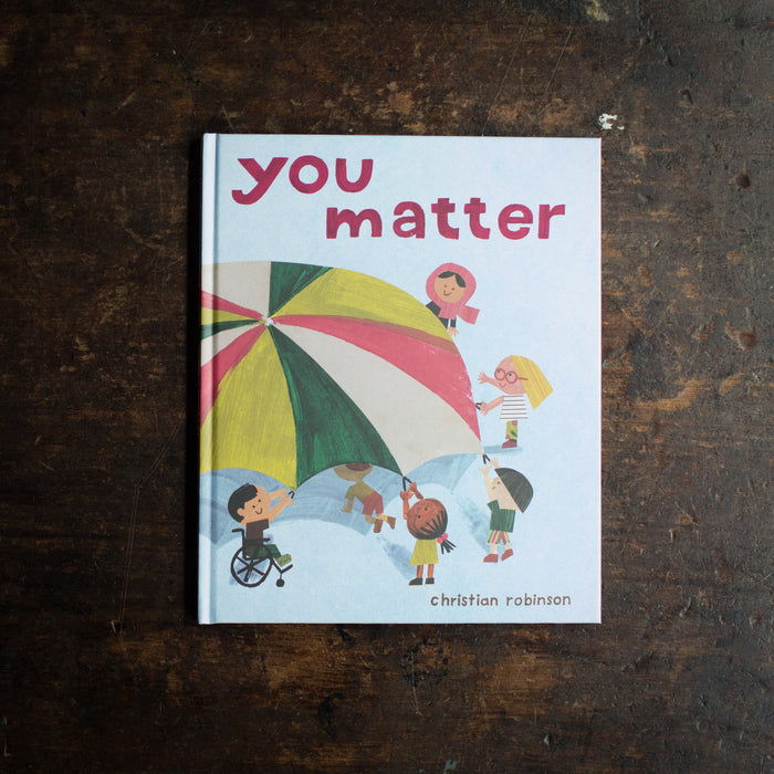 You Matter