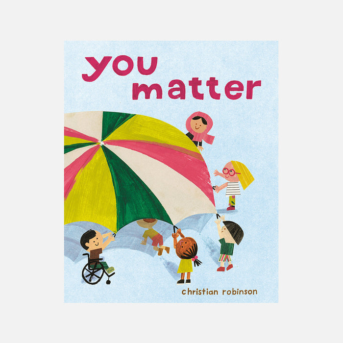 You Matter