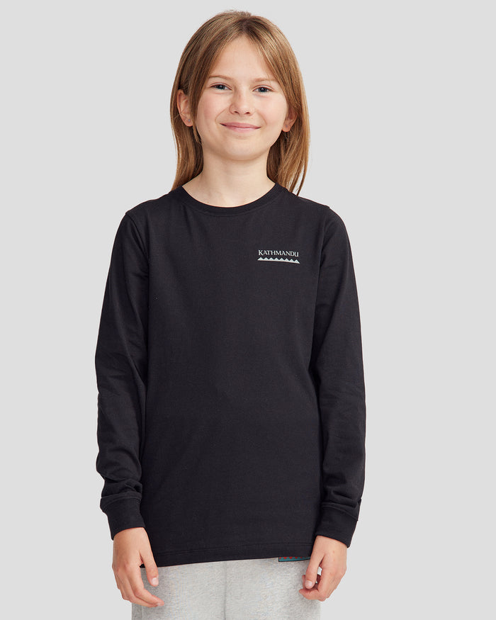 b1403_o4w_youth_heritage_logo_organic_cotton_long_sleeve_tee_black_m_a_1745458763000