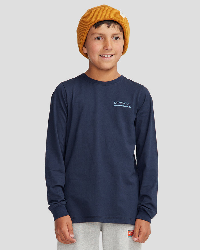 b1403_oje_youth_heritage_logo_organic_cotton_long_sleeve_tee_blue_m_a_1745458763000