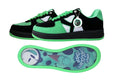 Yums sneakers “Chocolate Mints ” - DlabStore